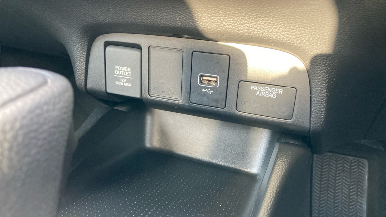 Honda Jazz 1.5 i-MMD Hybrid SE 5dr eCVT Hybrid Hatchback